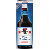 Doppelherz - Herz-Kreislauf - Vital Tonikum