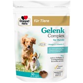 Doppelherz - Hunde - Gelenk Complex für Hunde