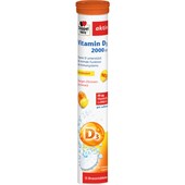 Doppelherz - Immune system & cell protection - Vitamin D 2000 I.E.