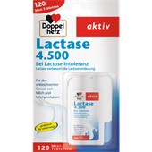 Doppelherz - Stomach & Digestion - Laktáza 4 500 tablet