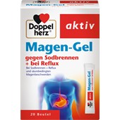 Doppelherz - Stomach & Digestion - Mave-gel