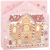 Douglas Collection - Advent Calendar - Calendario de adviento Make-up