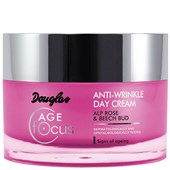 Douglas Collection - Age Focus - Anti Wrinkle Day Cream