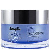 Douglas Collection - Aqua Focus - Flake Scrub