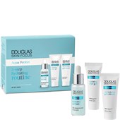 Douglas Collection - Aqua Focus - Cadeauset