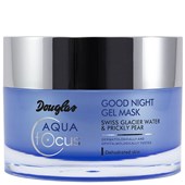 Douglas Collection - Aqua Focus - Good Night Gel Mask