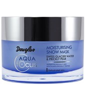 Douglas Collection - Aqua Focus - Moisturising Snow Mask