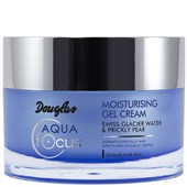 Douglas Collection - Aqua Focus - Moisturizing Gel-Cream