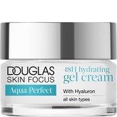 Douglas Collection - Aqua Perfect - 48H Hydrating Gel Cream