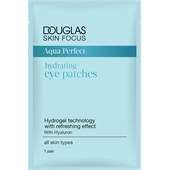 Douglas Collection - Aqua Perfect - Hydrating Eye Patches