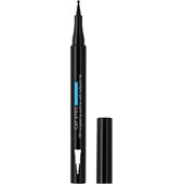Douglas Collection - Yeux - Cat Eyes 18h Longlasting Eyeliner with Ballpoint Tip Waterproof