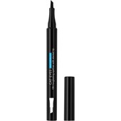 Douglas Collection - Yeux - Cat Eyes 18h Longlasting Eyeliner with Slanted Tip Waterproof