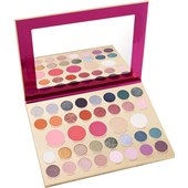 Douglas Collection - Augen - Eyeshadow + Face Palette