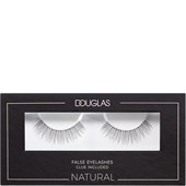 Douglas Collection - Eyes - False Eyelashes Natural