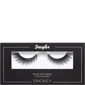 Douglas Collection - Eyes - False Eyelashes Smokey