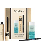 Douglas Collection - Ojos - Set de regalo