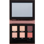 Douglas Collection - Augen - Mini Best Of Colors Palette