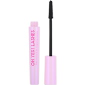 Douglas Collection - Silmät - Oh Yes! Lashes Extra Volume & 36h Longlasting Mascara