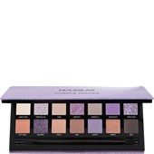 Douglas Collection - Oči - Purple Nudes Eyeshadow Palette