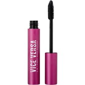 Douglas Collection - Silmät - Vice Versa 2 in 1 Hybrid Brush Mascara