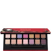 Douglas Collection - Ogen - Wild Glam Eyeshadow Palette
