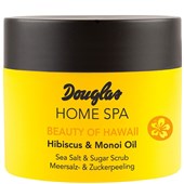Douglas Collection - Beauty Of Hawaii - Sea Salt & Sugar Scrub