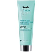 Douglas Collection - Clear Focus - Balance Matifying Cream