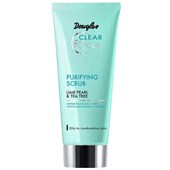 Douglas Collection - Clear Focus - Purifying Scrub