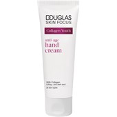 Douglas Collection - Collagen Youth - Anti-Age Hand Cream
