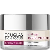 Douglas Collection - Collagen Youth - Anti-Age Neck Cream