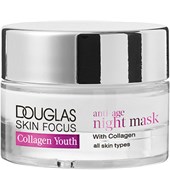 Douglas Collection - Collagen Youth - Anti-Age Night Mask