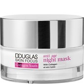 Douglas Collection - Collagen Youth - Anti-Age Night Mask