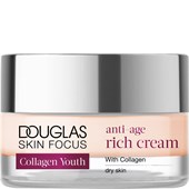 Douglas Collection - Collagen Youth - Anti-Age Rich Cream