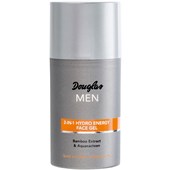 Douglas Collection - Facial care - 2-in-1 Hydro Energy Face Gel
