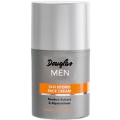 Douglas Collection - Facial care - 24h Hydro Face Cream