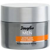 Douglas Collection - Facial care - Active Age Face Cream