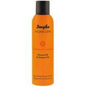 Douglas Collection - Harmony Of Ayurveda - Shower Foam