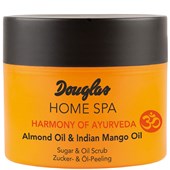 Douglas Collection - Harmony Of Ayurveda - Sugar Oil Scrub