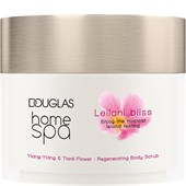 Douglas Collection - Leilani Bliss - Ylang Ylang & Tiaré Flower Regenerating Body Scrub