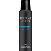Douglas Collection - Péče o tělo - Anti Perspirant Spray