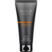 Douglas Collection - Kropspleje - Body & Hair Shower Gel