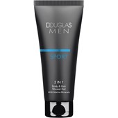 Douglas Collection - Péče o tělo - Body & Hair Shower Gel