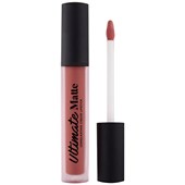 Douglas Collection - Lippen - Ultimate Matte Longlasting Liquid Lipstick