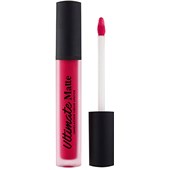 Douglas Collection - Lippen - Ultimate Matte Longlasting Liquid Lipstick