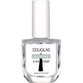 Douglas Collection - Nagels - 2-in-1 Base & Top Coat