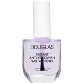 Douglas Collection - Nehty - Instant Anti-Yellowish Nail Whitener