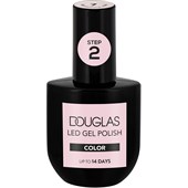Douglas Collection - Ongles - LED Gel Polish