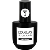Douglas Collection - Nägel - LED Gel Polish Base Coat