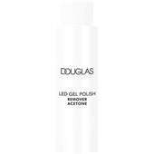 Douglas Collection - Nehty - LED Gel Polish Remover Acetone