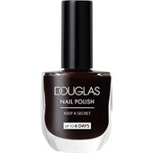 Douglas Collection - Nehty - Nail Polish (Up to 6 Days)